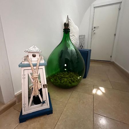 B&B Sigo Trani Eksteriør billede
