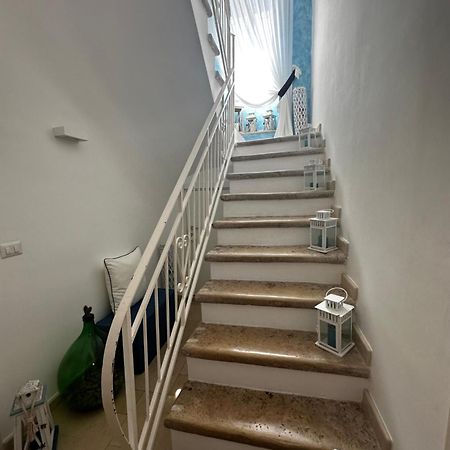 B&B Sigo Trani Eksteriør billede