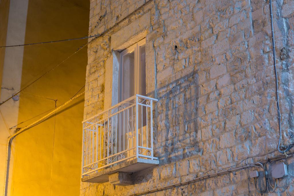 B&B Sigo Trani Eksteriør billede