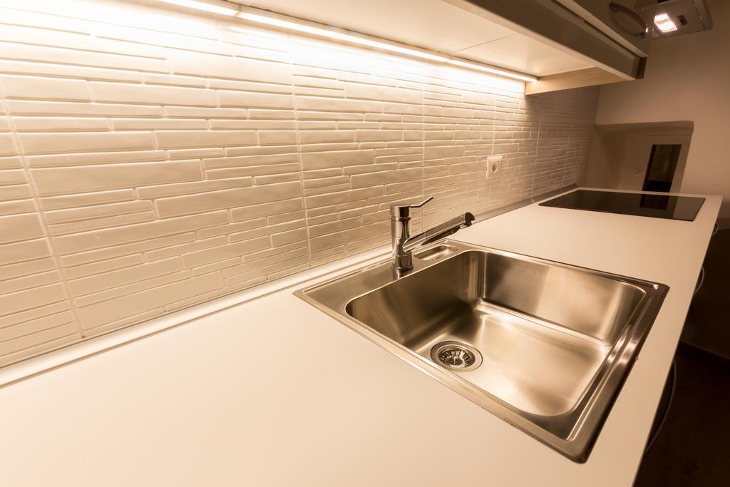B&B Sigo Trani Eksteriør billede