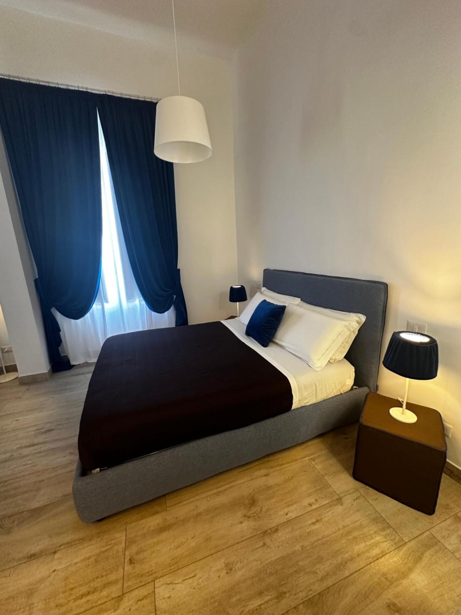 B&B Sigo Trani Eksteriør billede