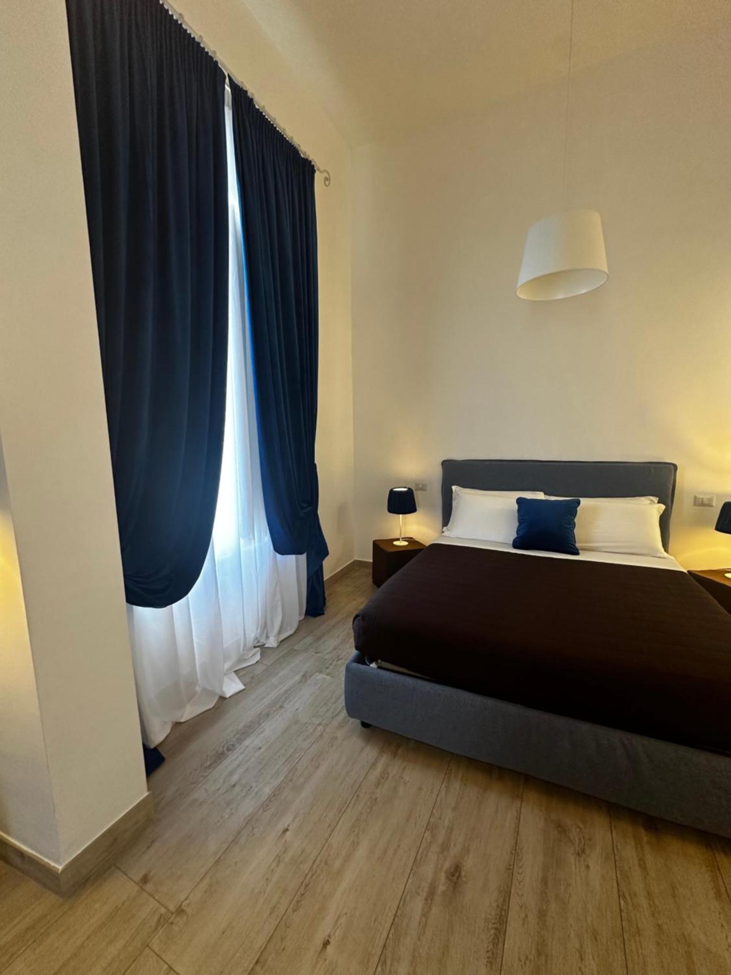 B&B Sigo Trani Eksteriør billede