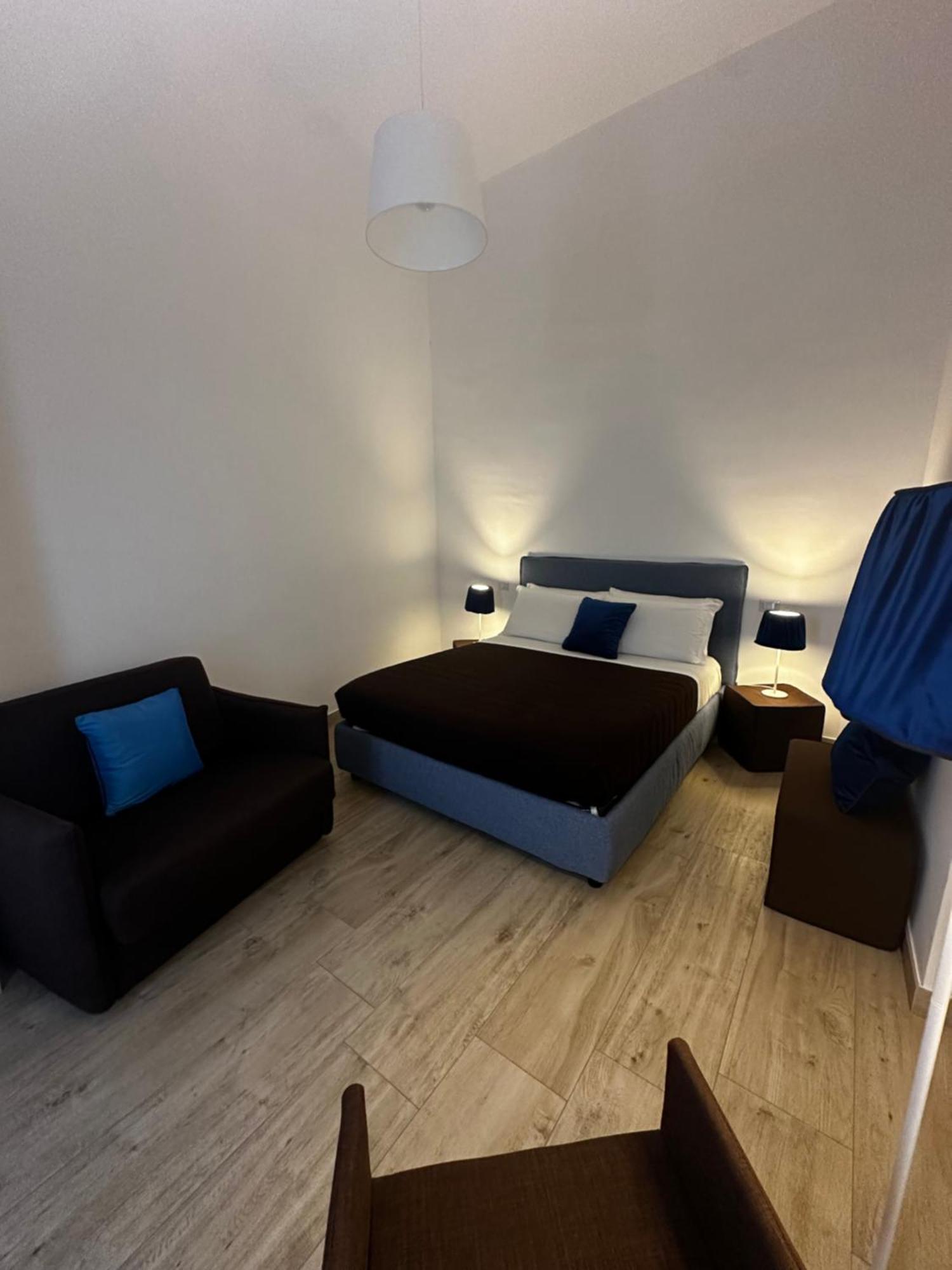 B&B Sigo Trani Eksteriør billede