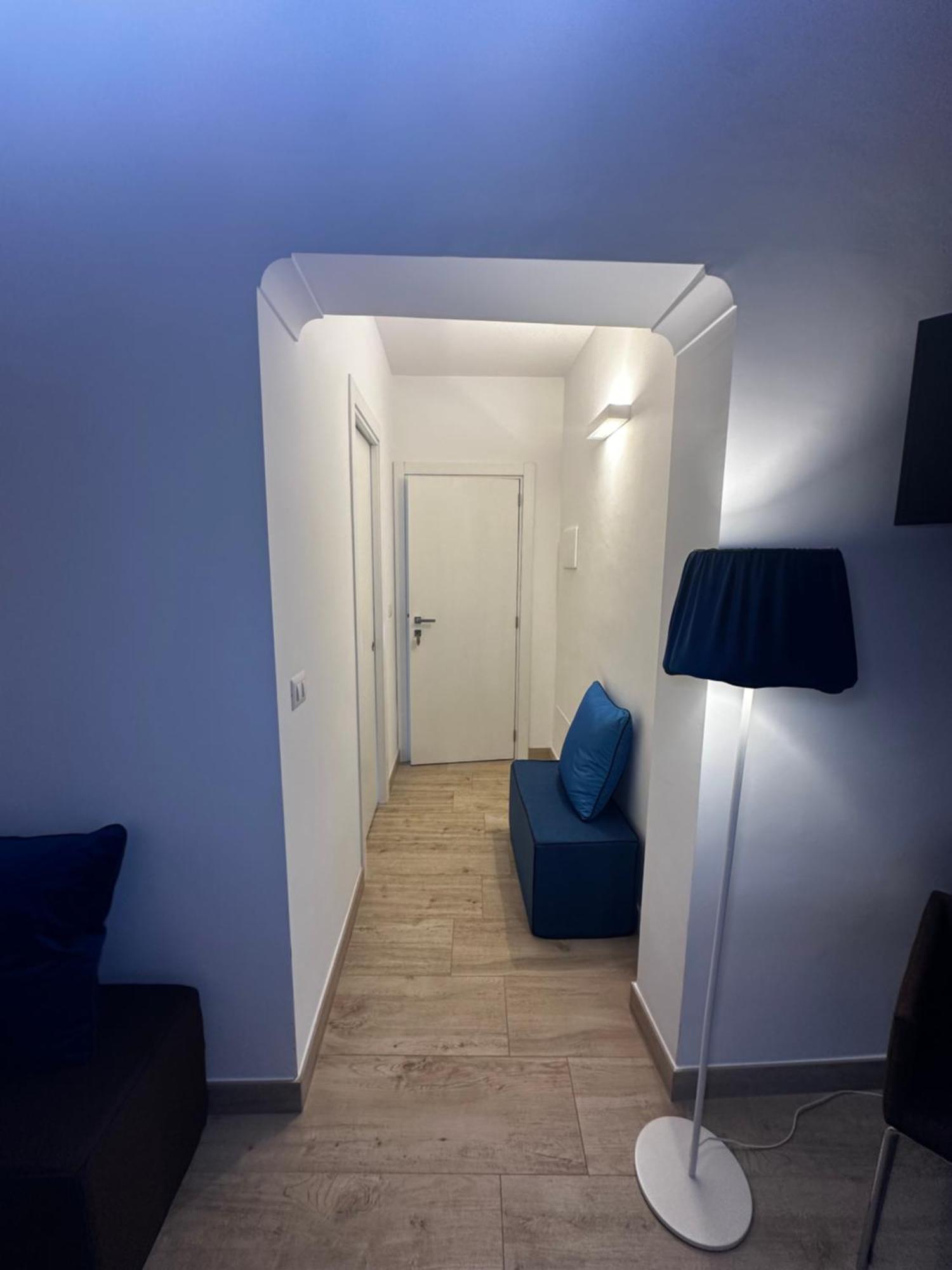 B&B Sigo Trani Eksteriør billede