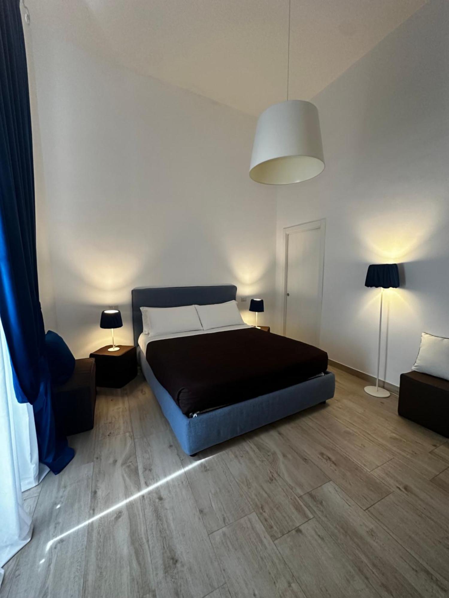 B&B Sigo Trani Eksteriør billede