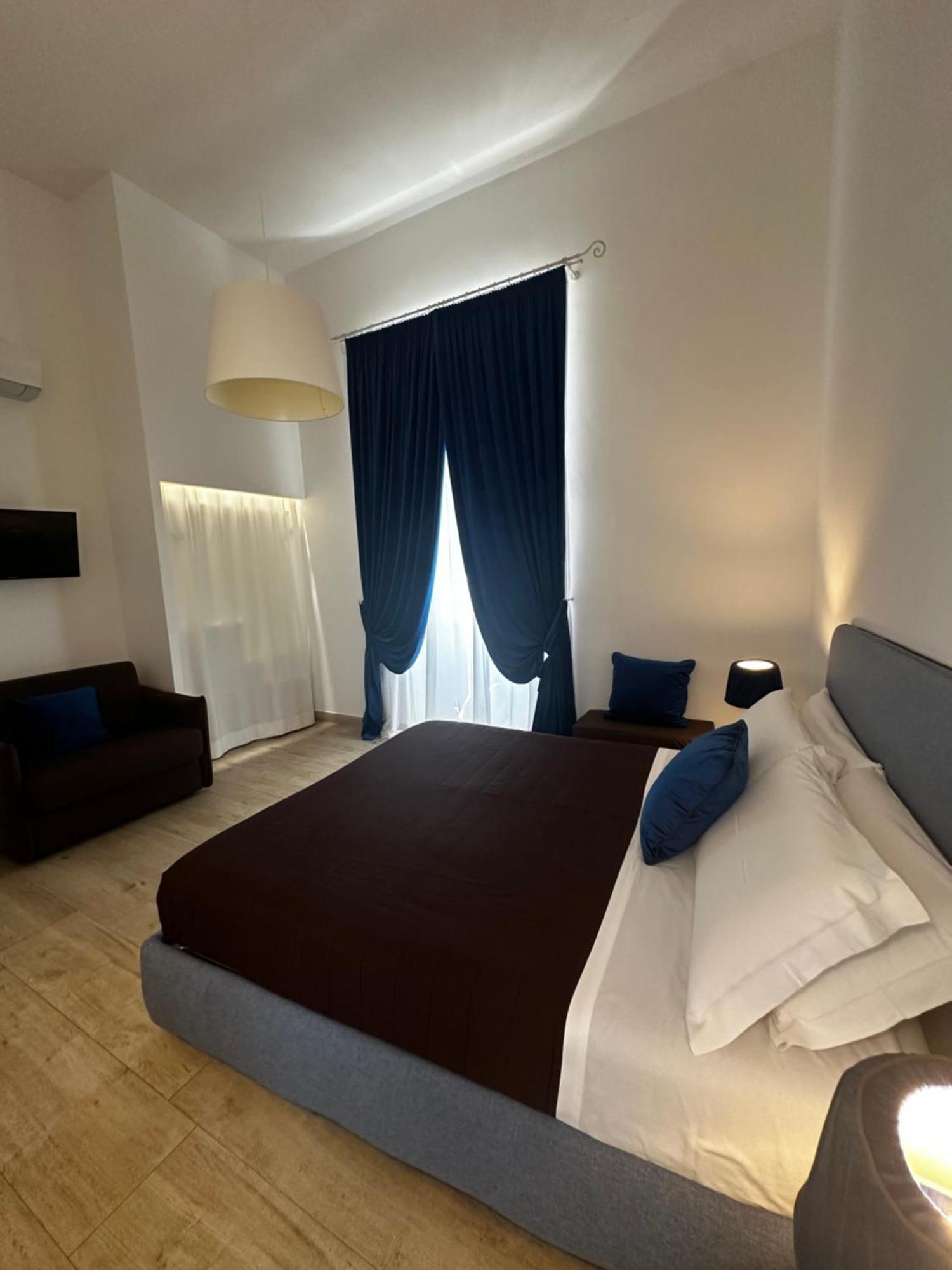 B&B Sigo Trani Eksteriør billede