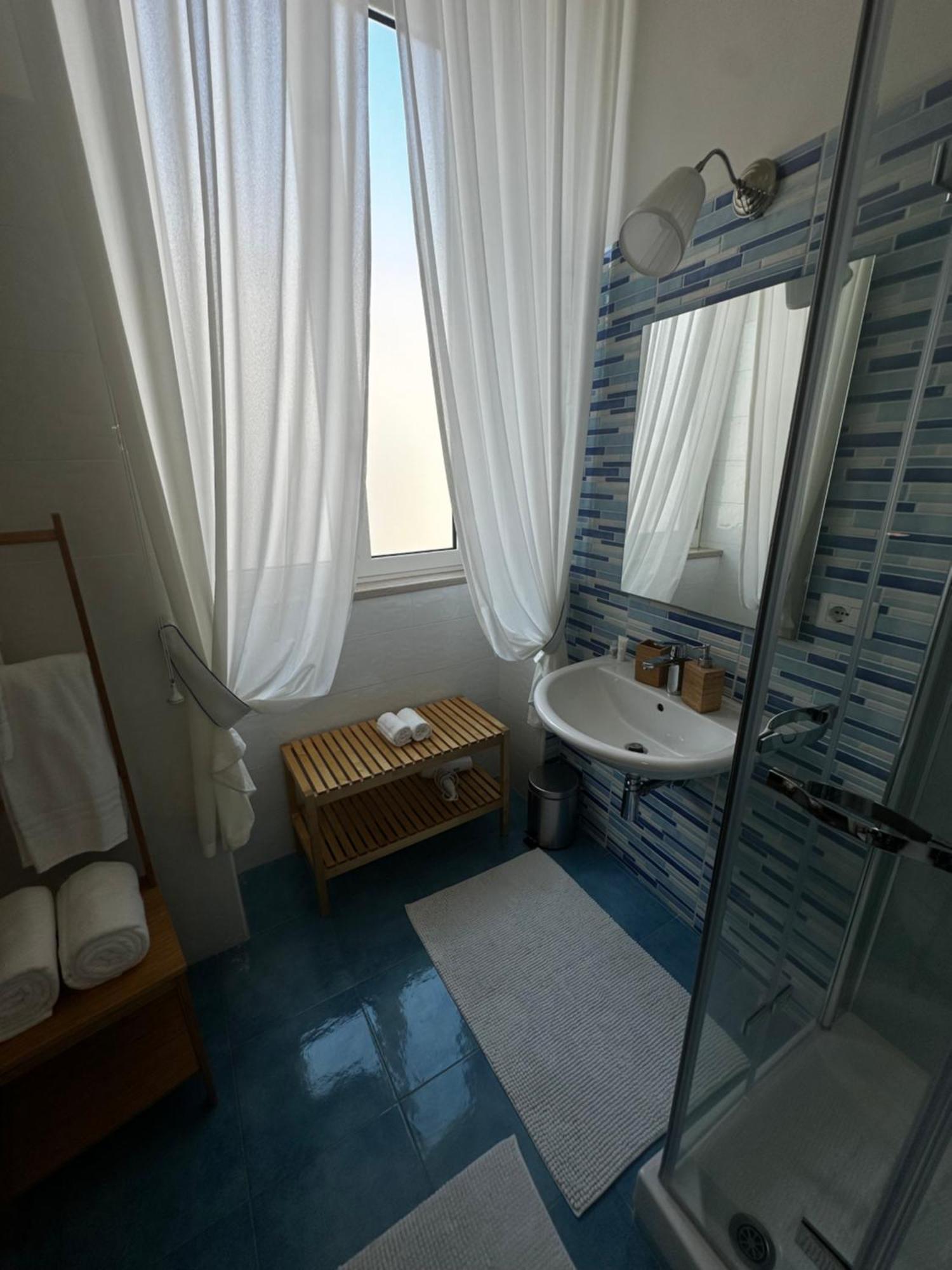 B&B Sigo Trani Eksteriør billede