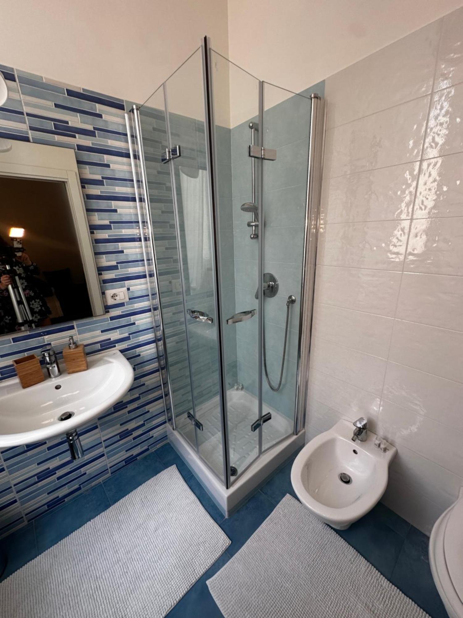 B&B Sigo Trani Eksteriør billede