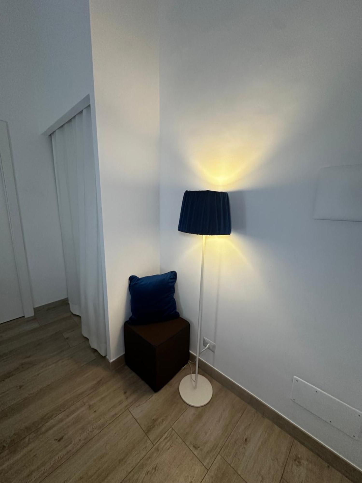 B&B Sigo Trani Eksteriør billede
