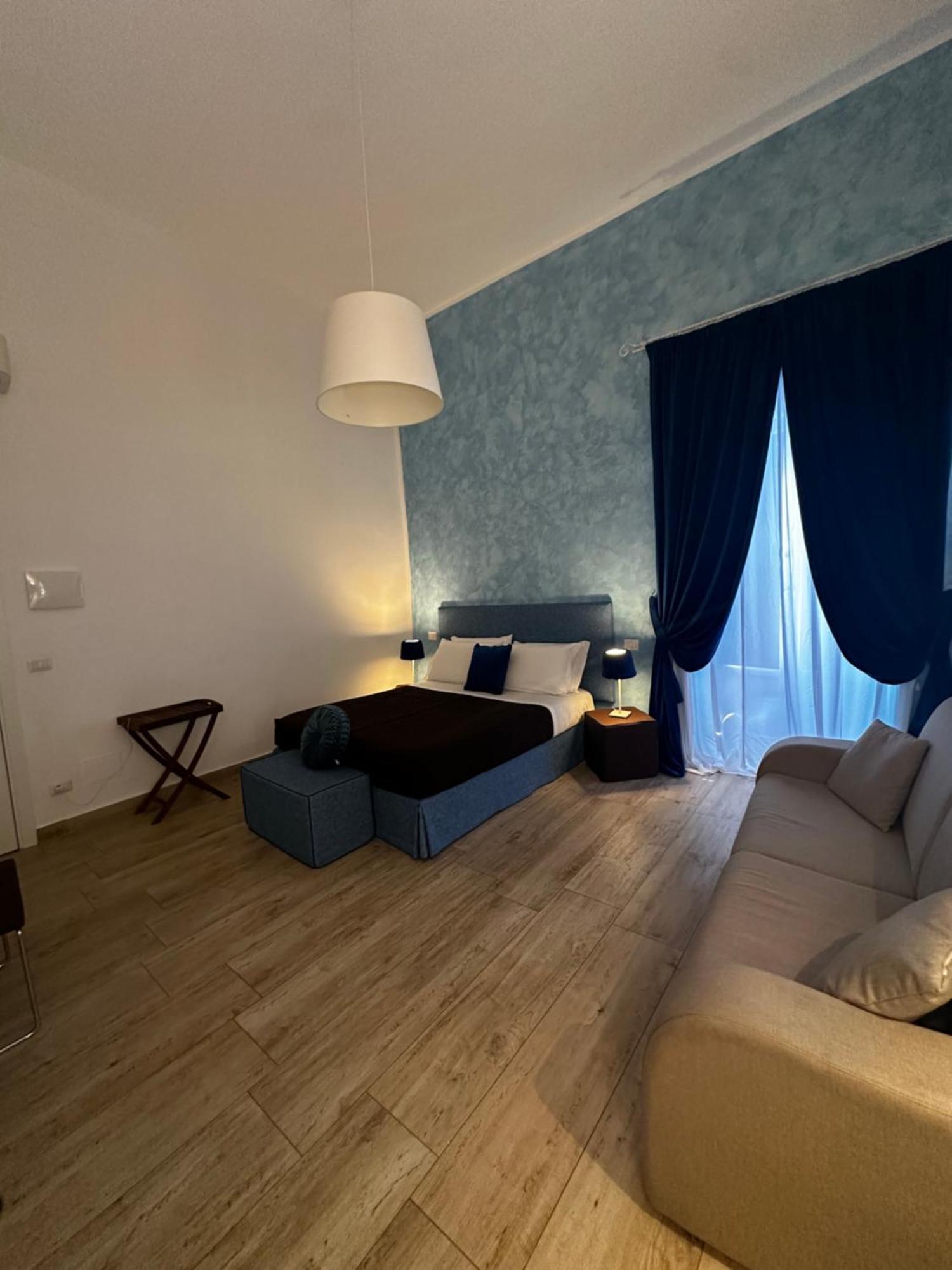 B&B Sigo Trani Eksteriør billede