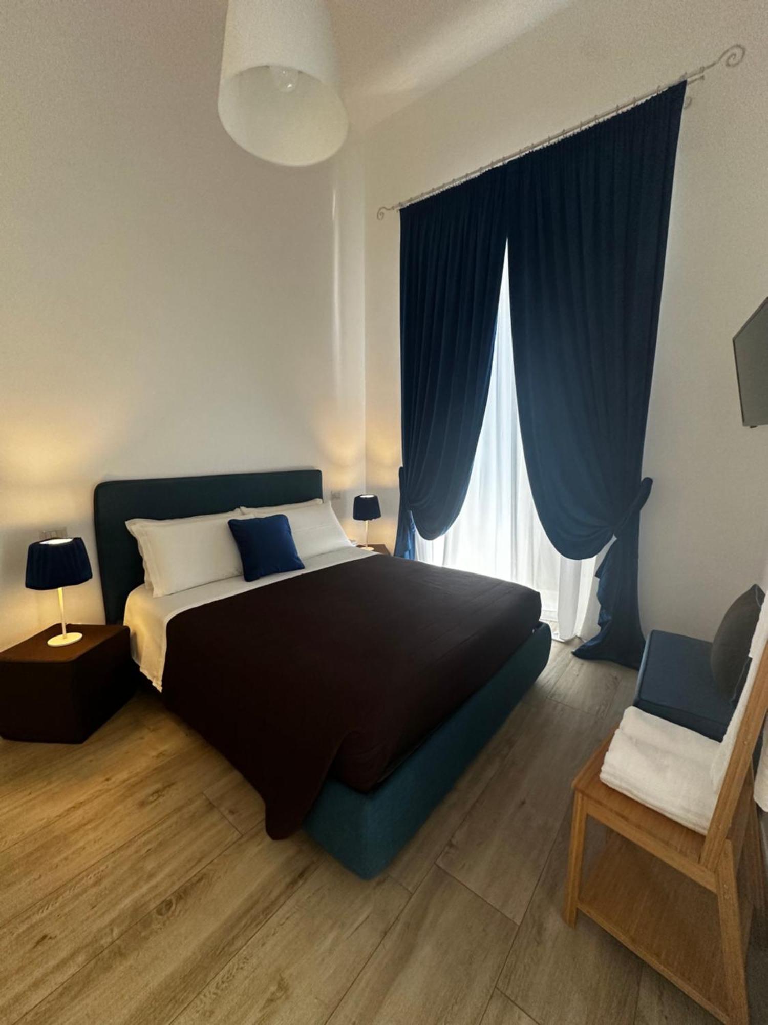 B&B Sigo Trani Eksteriør billede