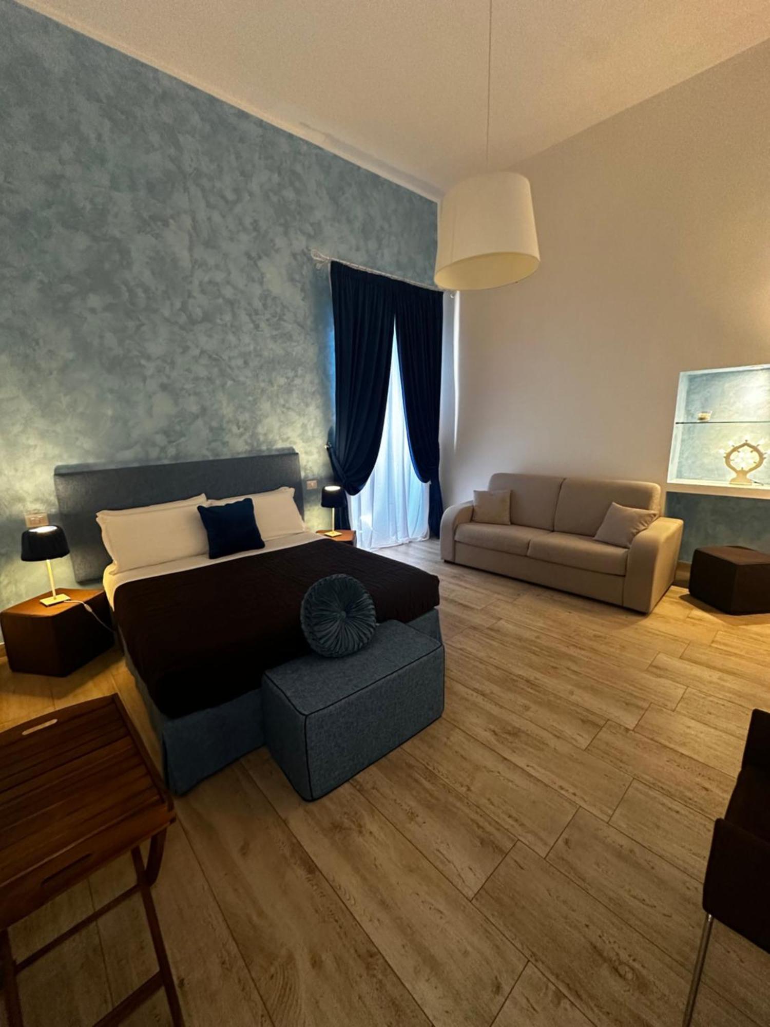 B&B Sigo Trani Eksteriør billede