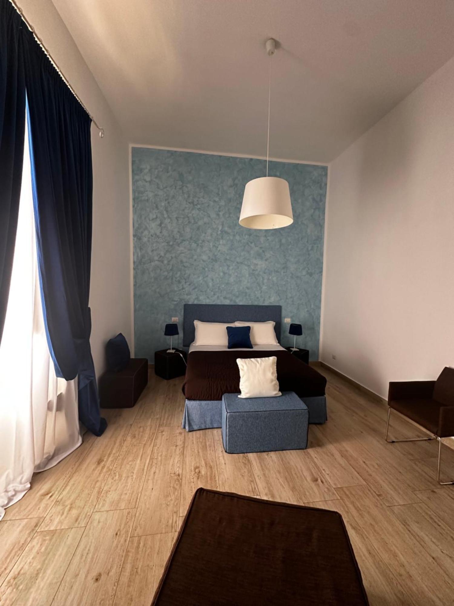 B&B Sigo Trani Eksteriør billede