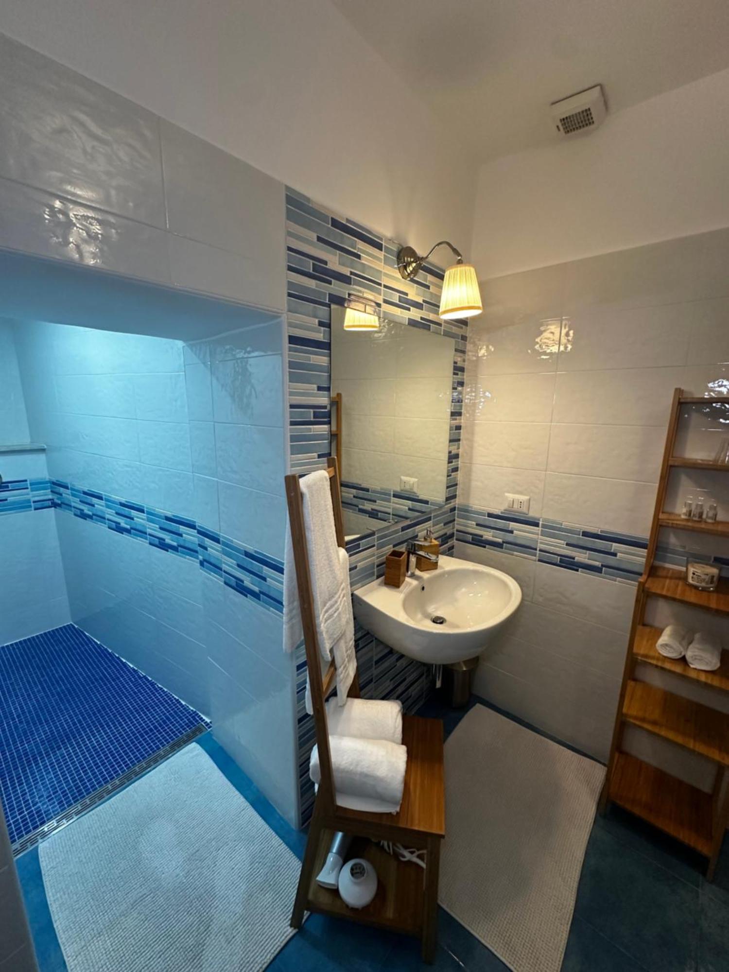 B&B Sigo Trani Eksteriør billede