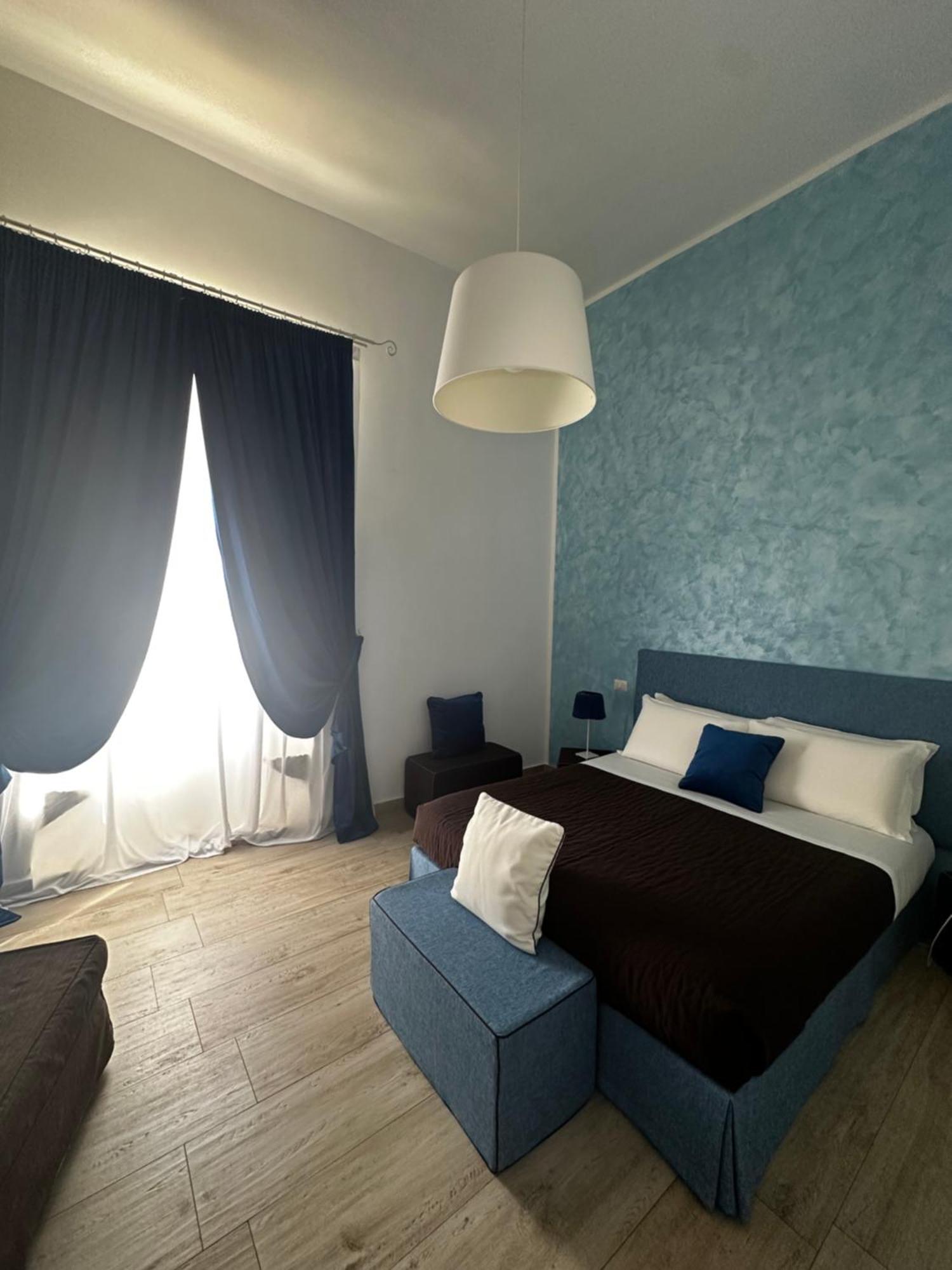B&B Sigo Trani Eksteriør billede